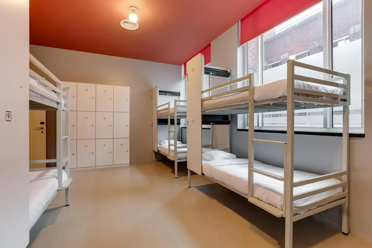 Clinknoord Hostel Netherlands