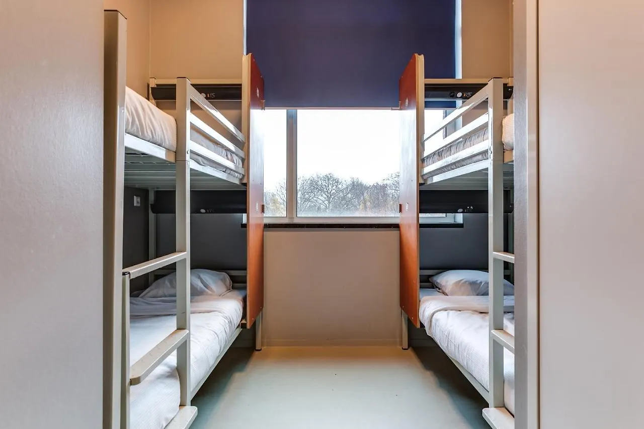 Clinknoord Hostel  Amsterdam