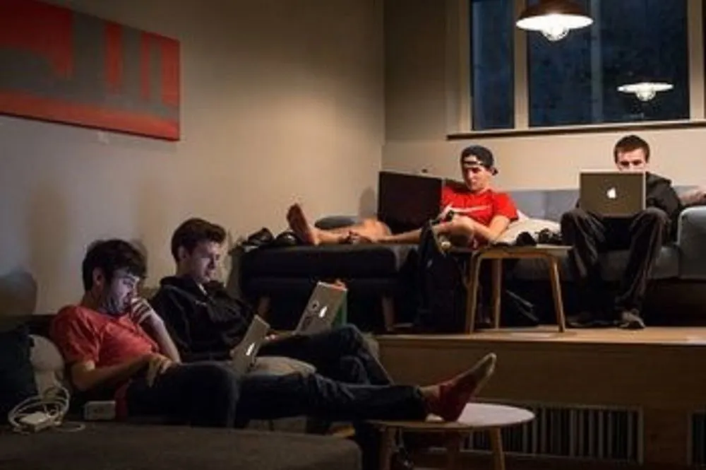 Clinknoord Hostel Amsterdam