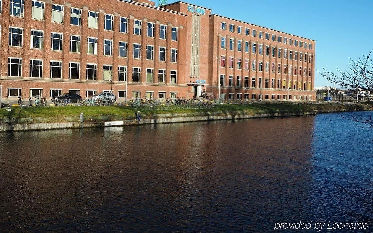 Clinknoord Hostel