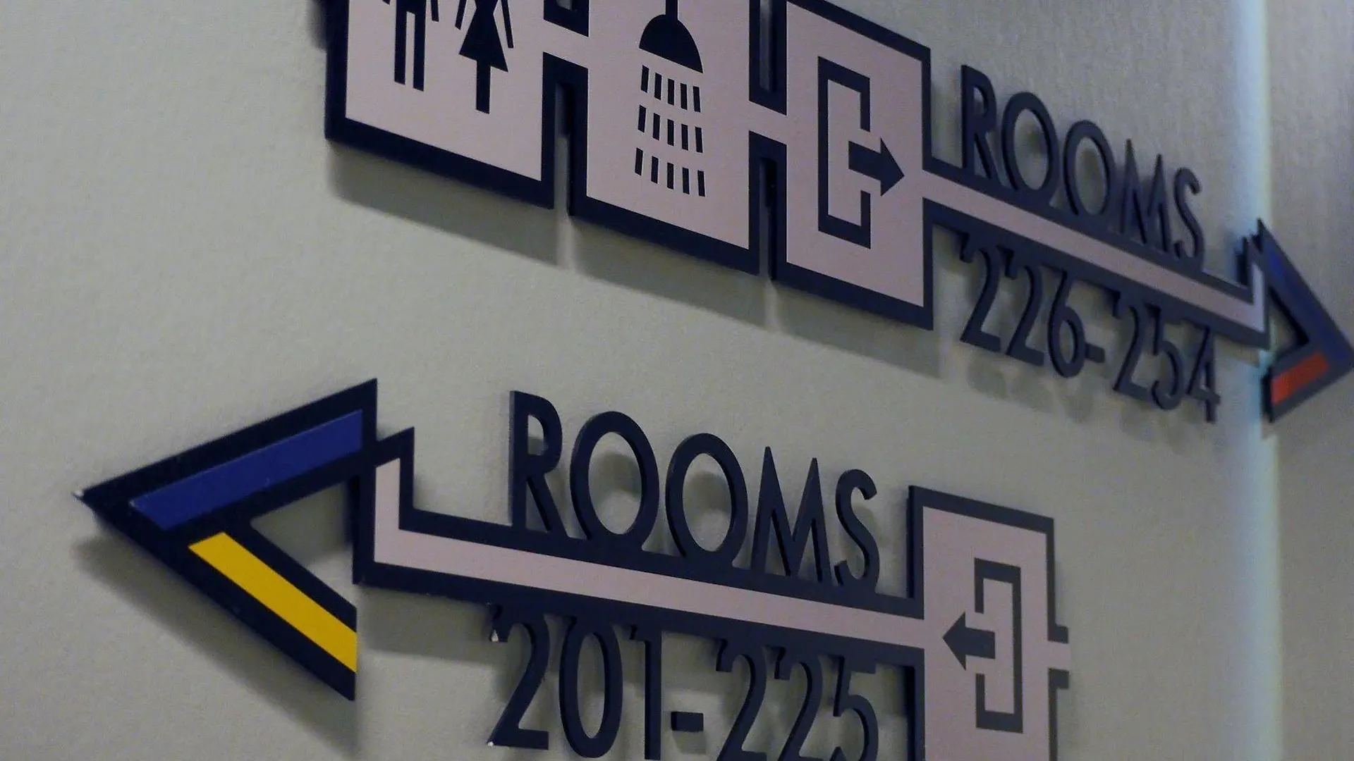 Clinknoord Hostel Netherlands