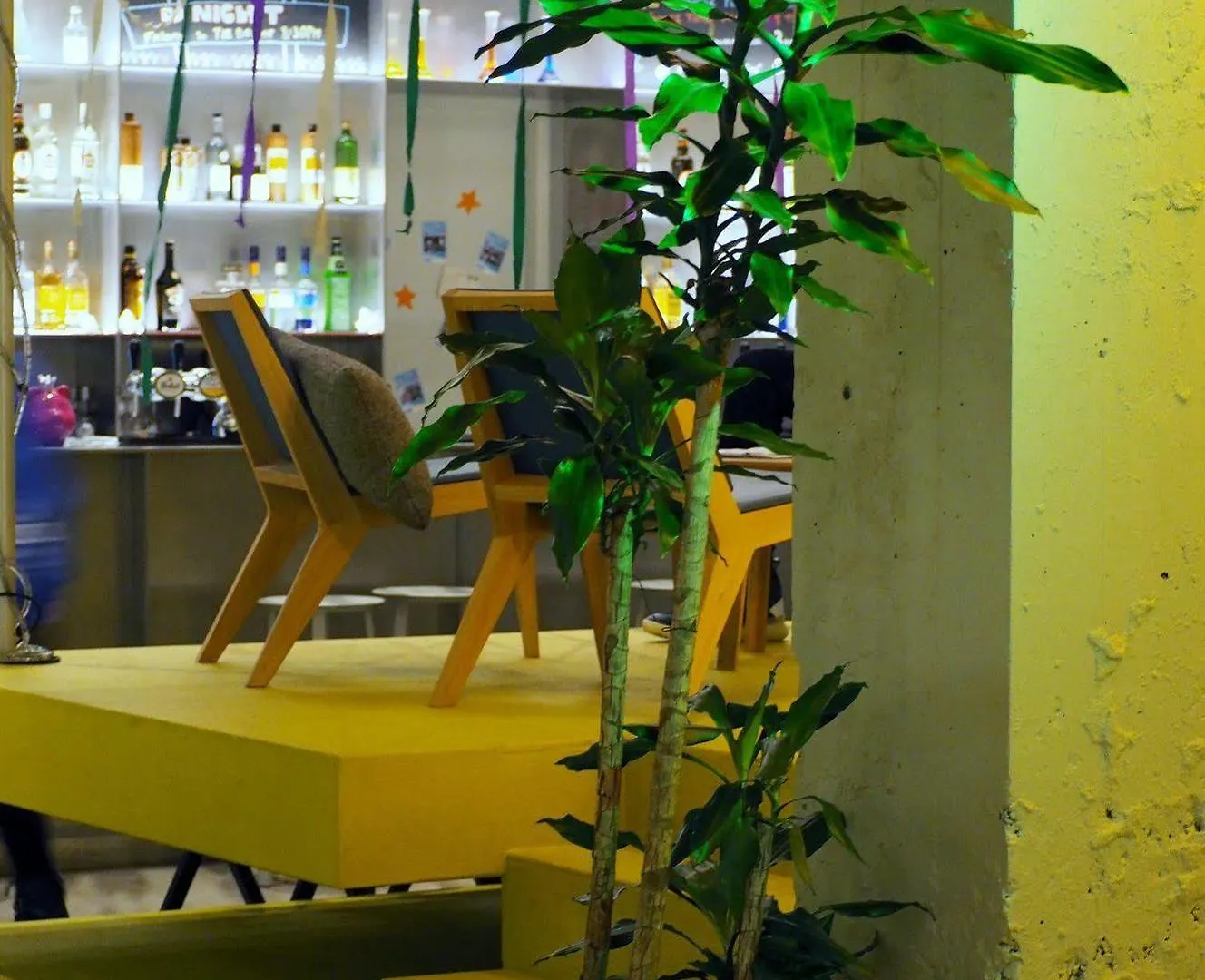 Clinknoord Hostel  Amsterdam