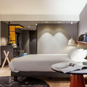 4* Hotel Mercure