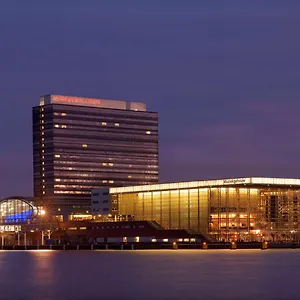 4* Hotel Moevenpick Centre