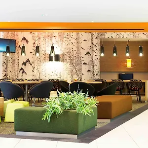 Novotel Rotterdam - 4*, Schiedam Holandia