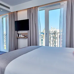 Hotel Express - Hall By Ihg, Amsterdam