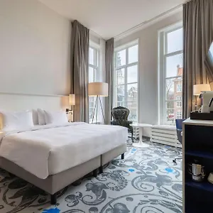 4* Hotel Radisson Blu Hotel, Center