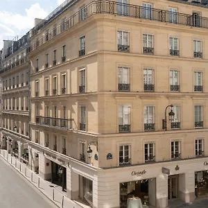 Royal Saint Honore Louvre פריז