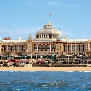 Grand Amrath Kurhaus Scheveningen 5*, Haga Holandia