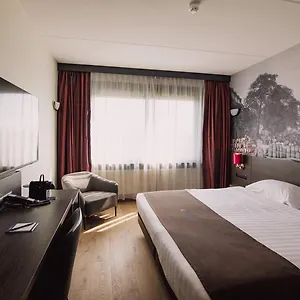 Bastion Zuid 3*, Rotterdam Holandia