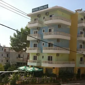 Driloni 3*, Ksamil Albania