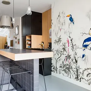 Kith & Kin Boutique Appartement