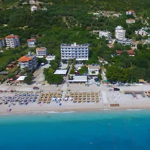 Blue Days 3*, Borsh Albania
